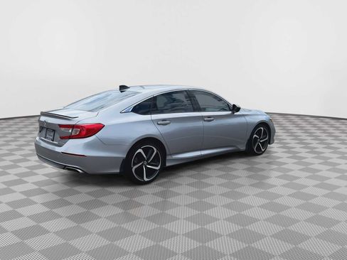 Used 2022 Honda Accord Sport Special Edition image 8
