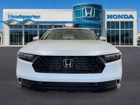 New 2026 Honda Accord Touring image 8