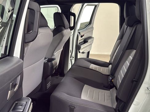 New 2026 Toyota Tacoma TRD Sport image 15