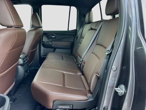 Certified 2026 Honda Ridgeline RTL image 29