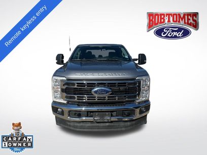 Used 2024 Ford F250 XLT w/ FX4 Off-Road Package