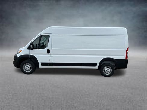 New 2026 RAM ProMaster 2500 w/ Convenience Group image 7