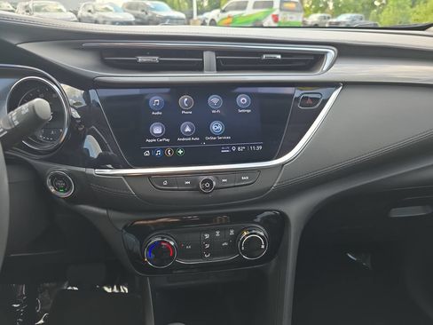 Certified 2023 Buick Encore GX Preferred FWD image 23