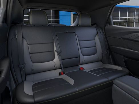 New 2026 Chevrolet TrailBlazer ACTIV w/ Convenience Package AWD/4WD image 17