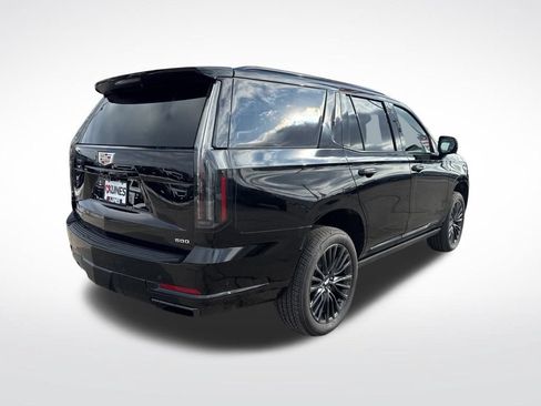 Used 2025 Cadillac Escalade Sport Platinum AWD/4WD image 11