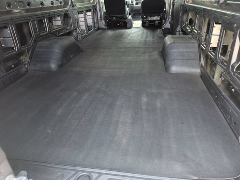 Certified 2024 Ford Transit 350 148 High Roof Extended DRW RWD image 31