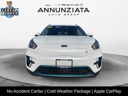 Used 2020 Kia Niro EX w/ Cold Weather Package image 8