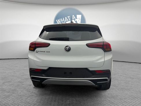 Used 2023 Buick Encore GX Preferred w/ Cold Weather Comfort Package image 5