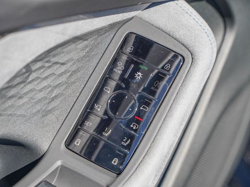 New 2025 Audi S5 Prestige image 18