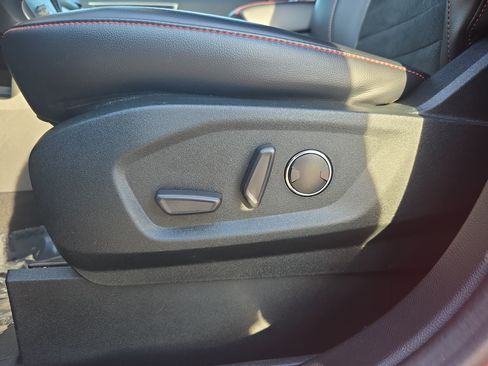 Used 2022 Ford Edge ST-Line AWD/4WD image 29