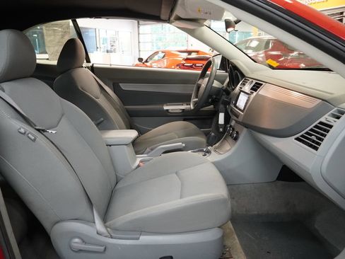 Used 2008 Chrysler Sebring LX w/ Convenience Group FWD image 29