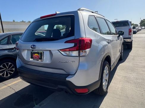 Used 2021 Subaru Forester AWD/4WD image 4