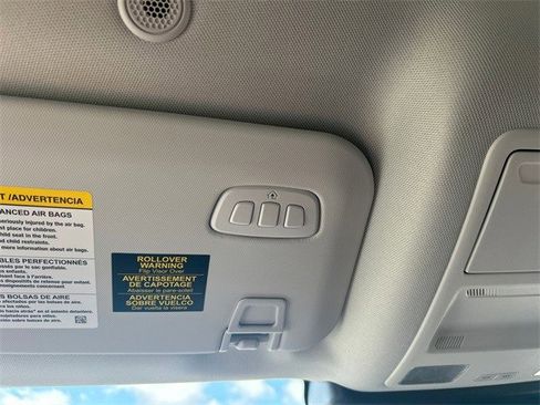 New 2025 Ford Bronco Sport Outer Banks w/ Outer Banks Tech Package+ image 34