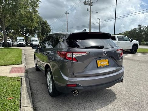 Used 2020 Acura RDX FWD image 5
