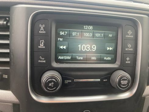 Used 2017 RAM 1500 Express w/ Express Value Package image 23