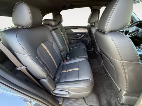 New 2026 MAZDA CX-70 3.3 Turbo S w/ Premium Package image 18