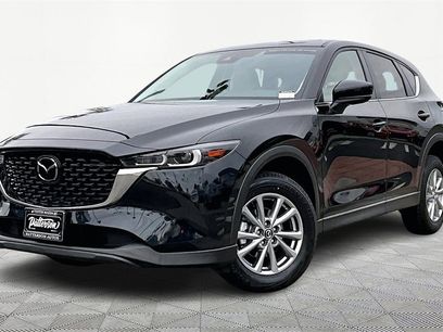 Certified 2023 MAZDA CX-5 AWD 2.5 S w/ Preferred Package