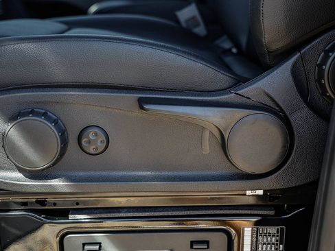 New 2025 Mercedes-Benz Sprinter 2500 image 21