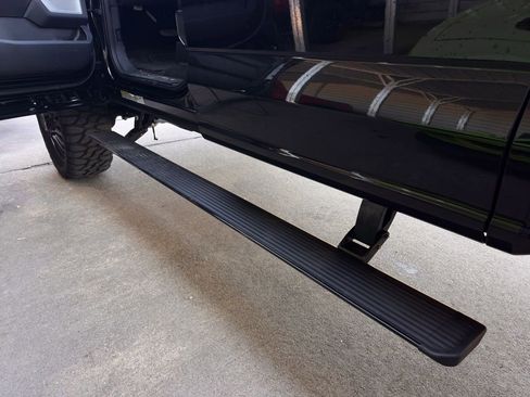 Used 2026 Ford F450 Platinum w/ FX4 Off-Road Package image 14