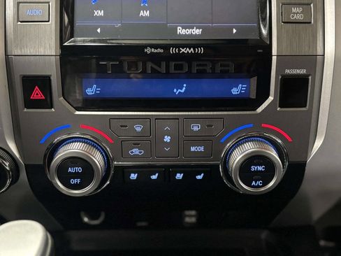 Used 2015 Toyota Tundra Platinum image 29