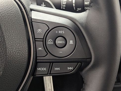 New 2026 Toyota Corolla XSE image 22