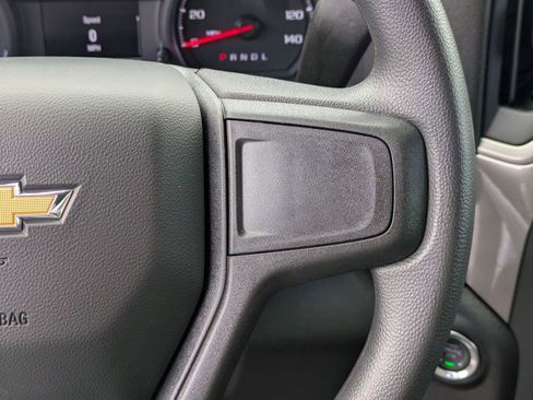 New 2026 Chevrolet Silverado 2500 Custom w/ Custom Value Package image 21