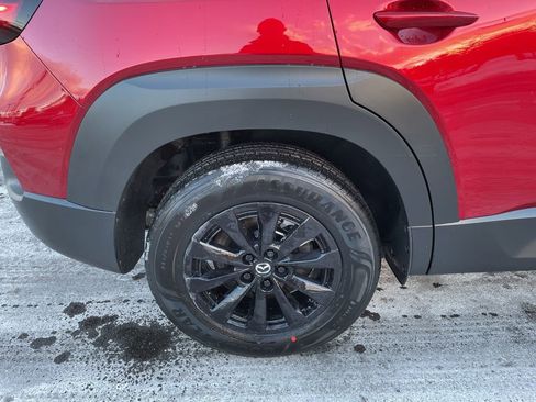 New 2026 MAZDA CX-50 AWD 2.5 Hybrid w/ Weather Package image 6