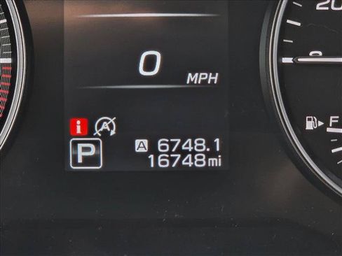 Certified 2024 Subaru Outback Premium AWD/4WD image 27