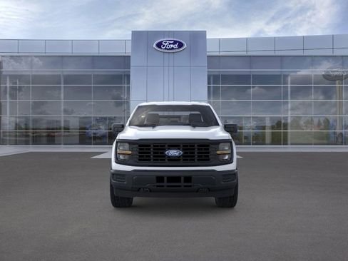 New 2025 Ford F150 XL image 6