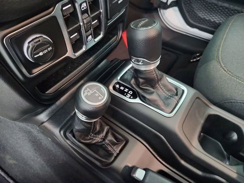 New 2026 Jeep Gladiator Sport image 26