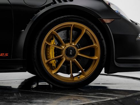 Used 2016 Porsche 911 GT3 RS image 77