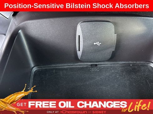 Used 2024 Ford Bronco Big Bend image 21