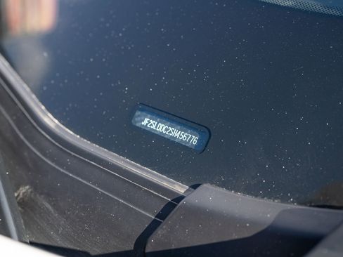 Used 2025 Subaru Forester Premium w/ Convenience Package #1 image 31