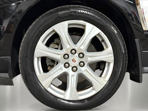 Used 2016 Cadillac SRX Performance w/ Driver Awareness Package image 11