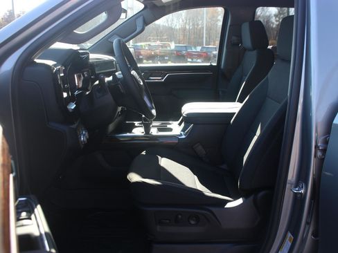 New 2026 GMC Sierra 1500 Elevation w/ Preferred Package image 16