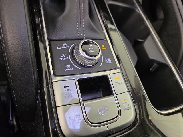Used 2020 Kia Telluride SX w/ SX Prestige Package AWD/4WD image 30