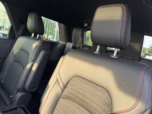 New 2026 Nissan Pathfinder Rock Creek w/ Rock Creek Premium Package AWD/4WD image 35
