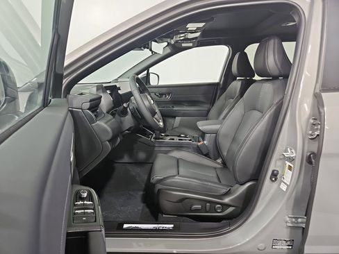 New 2026 Subaru Outback Touring image 9