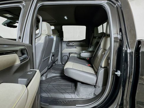 New 2026 Chevrolet Silverado 1500 ZR2 AWD/4WD image 13