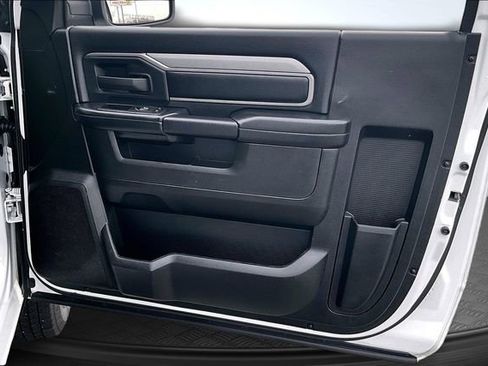 Used 2022 RAM 2500 Tradesman image 25