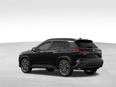 New 2026 Toyota Corolla Cross XLE AWD/4WD image 8