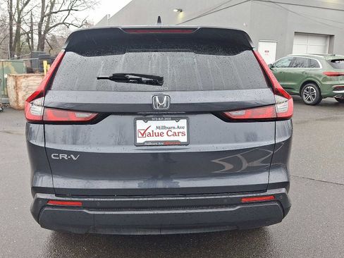 Used 2023 Honda CR-V EX-L image 23