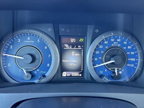 Used 2018 Toyota Sienna XLE Premium image 16