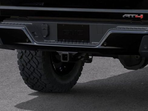 New 2026 GMC Canyon AT4 AWD/4WD image 14