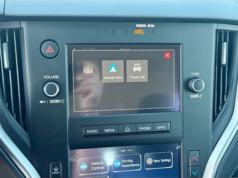 New 2025 Subaru Legacy image 11