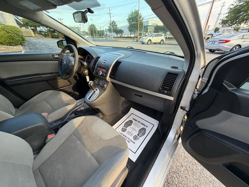 Used 2012 Nissan Sentra 2.0 SR FWD image 57