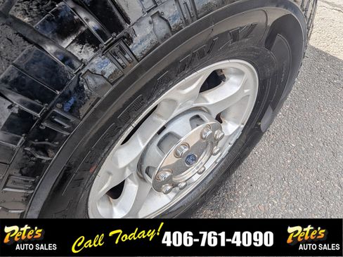 Used 2016 Ford F250 XL AWD/4WD image 11