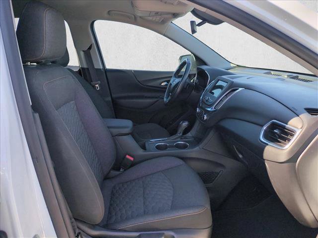 Used 2019 Chevrolet Equinox LT FWD image 20