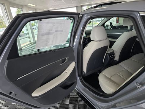New 2026 Hyundai Sonata Limited FWD image 34