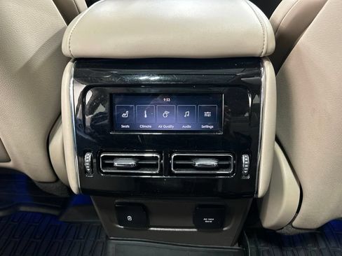 Used 2022 Lincoln Aviator Reserve w/ Equipment Group 201A AWD/4WD image 28